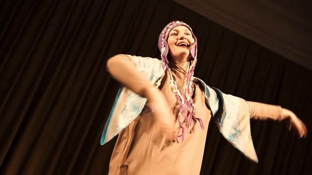 «Сказки бескрайнего неба» - детский музыкальный спектакль. смотреть онлайн
