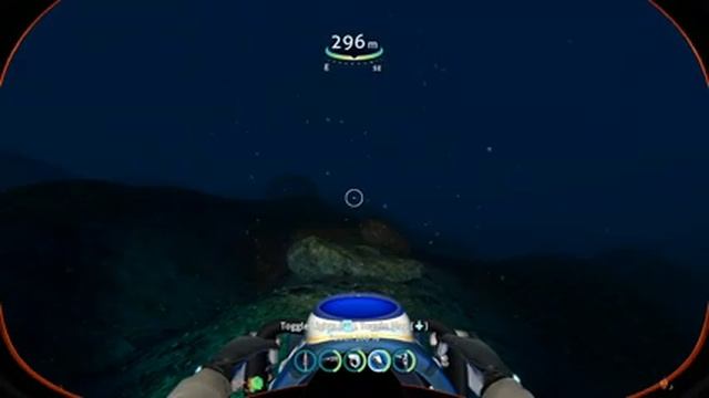 Subnautica Below Zero: What Lurks At The World's Edge? смотреть онлайн