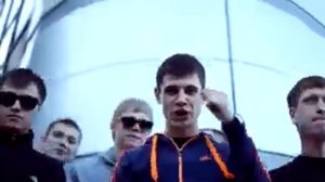 Гамора - Будни