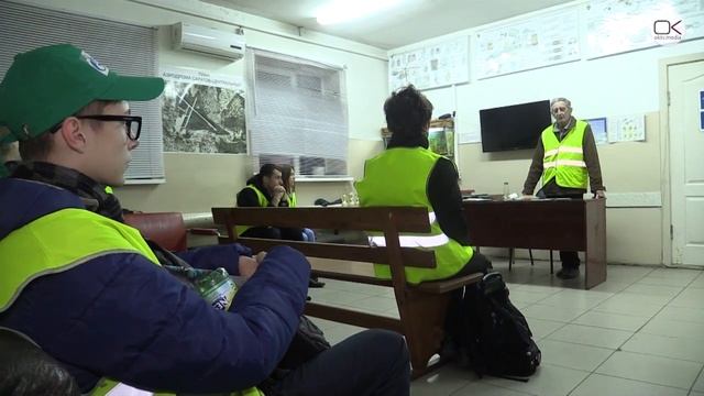 Экскурсия на «Саратовские авиалинии»