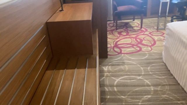 Hotel Man Travel EP. 59 @ Centara Grand at Central Plaza Ladprao Bangkok смотреть онлайн