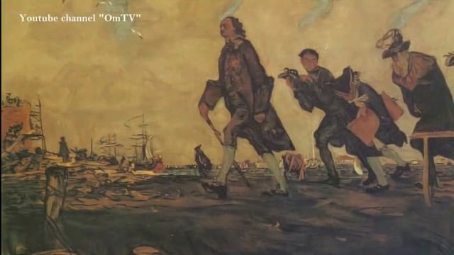Во Франции Атиллу тюрка считают предком казахов смотреть онлайн