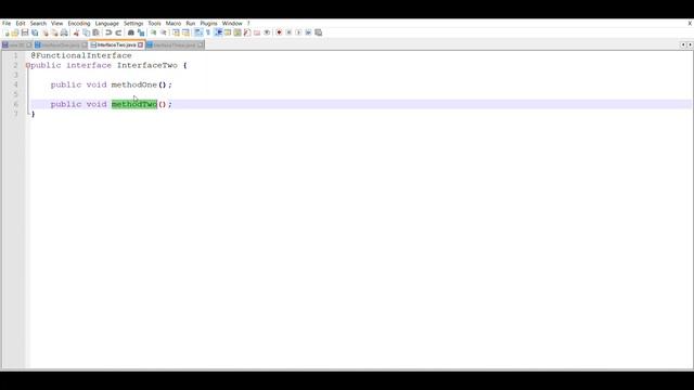 Understanding the Functional interfaces | Part II | Functional Interfaces Syntax and Examples смотреть онлайн