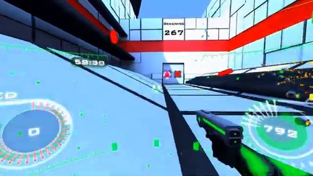 Time Rifters целых четыре меня смотреть онлайн