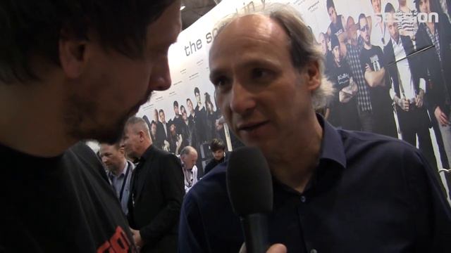 Musikmesse 2014: Blackstar ID:Core смотреть онлайн