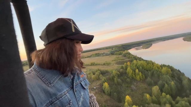 Подарок от мужа|Полёт на воздушном шаре|Сын подарил маме iPhone 11|Мои брекеты|Поход к стоматологу смотреть онлайн