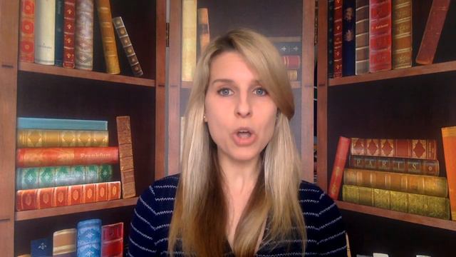 4 Steps To Writing Strong Minor Characters | Blockbuster YA Author Coaching смотреть онлайн