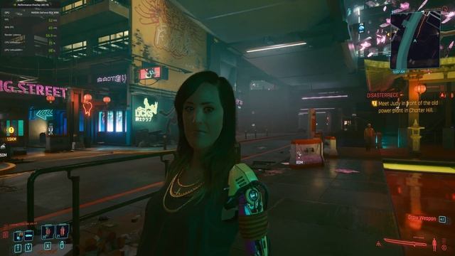 Cyberpunk 2077 Patch 1.31 4096 x 2160. (performance) Ryzen 9 5950x Rtx 3090 смотреть онлайн