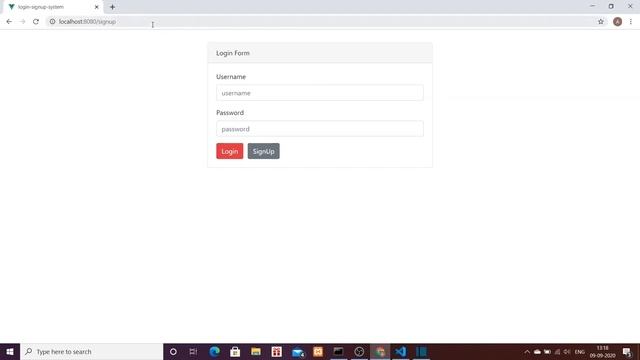 How to create vuejs gmail sign up | firebase | AWS(amazon web services) смотреть онлайн