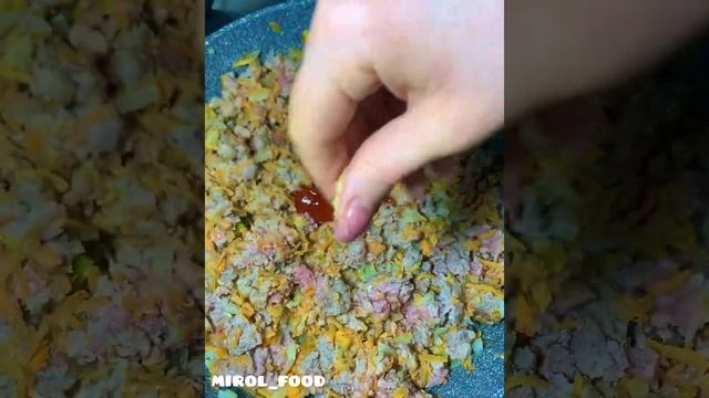 Обязательно приготовьте запеканку «Нежность» по этому рецепту❄️? смотреть онлайн