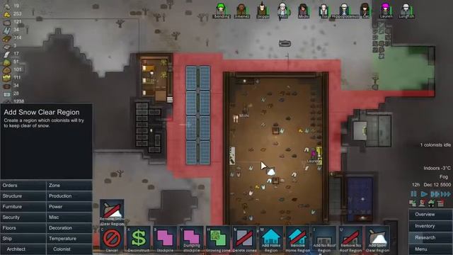 Rimworld Alpha 9 Gameplay with Mods - Ep. 26 смотреть онлайн