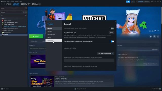 How To Fix Steam Corrupt Download (2024) - Easy Fix смотреть онлайн