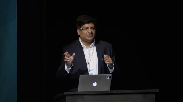 VC's on Line 1 - Scaling under pressure with Terraform, Packer, and Chef смотреть онлайн