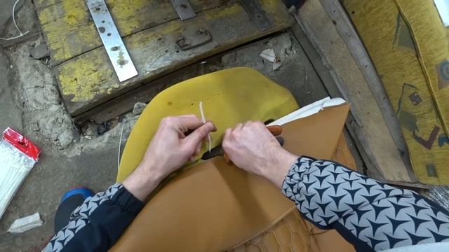 Тюнинг салона ВАЗ 2114 в стиле Porsche. Попал в дтп, столб на дорогу выбежал. смотреть онлайн