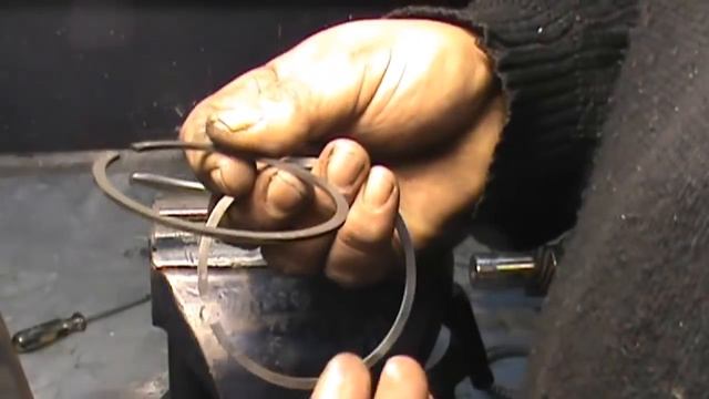 armar aros de piston смотреть онлайн