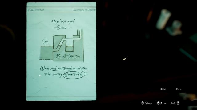 Call of the Sea | Puzzle Wizard [3] смотреть онлайн