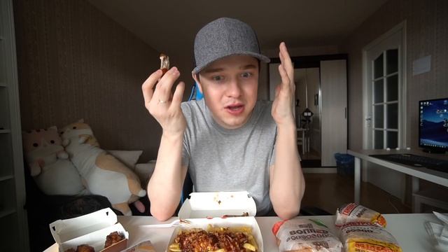 Кулинарное творчество на все случаи жизни 