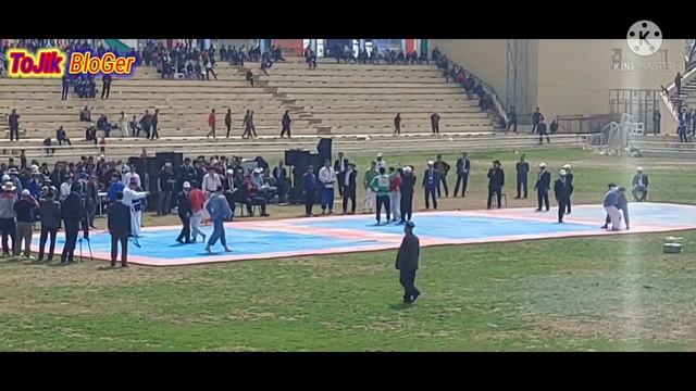 ГУШТИНГ ДАР ШАХРИ КУРГАН-ТЮБЕ, ПОДПИСАТЬСЯ_КН_БАЧАЙ_ОЧА смотреть онлайн