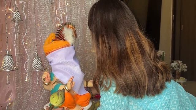 Ganu Bappa Aale !! ?? Jerry ne sab guests ko pareshan kiya ! смотреть онлайн