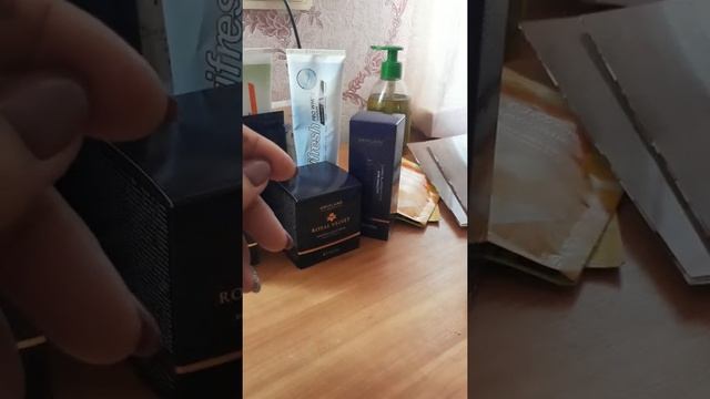 распаковочка ? смотреть онлайн