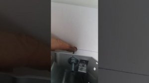 Монтаж проточного газового водонагревателя Электролюкс.