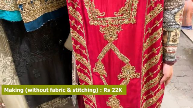 Hidden Gem of Rawalpindi | Muse Dupes | Embellishments for Wedding смотреть онлайн