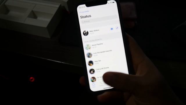 Após 6 anos usando Android, Esse é o meu primeiro Iphone - IPhone X | 3 Semanas de uso смотреть онлайн