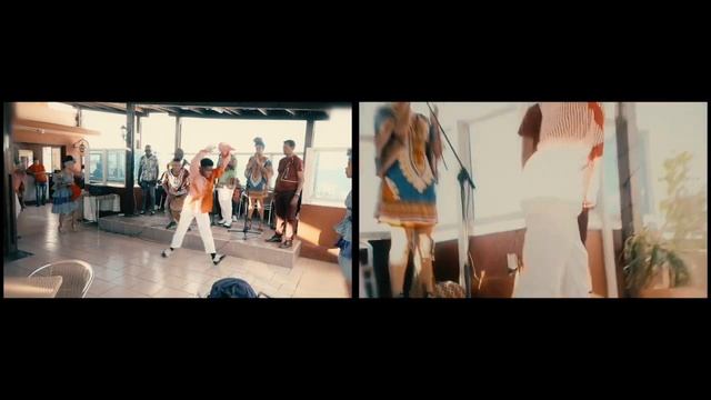 Rumba in Havana with Ban Rarrá смотреть онлайн