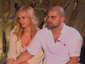 ДОМ-2 Город любви 2576 день Вечерний эфир (30.05.2011)