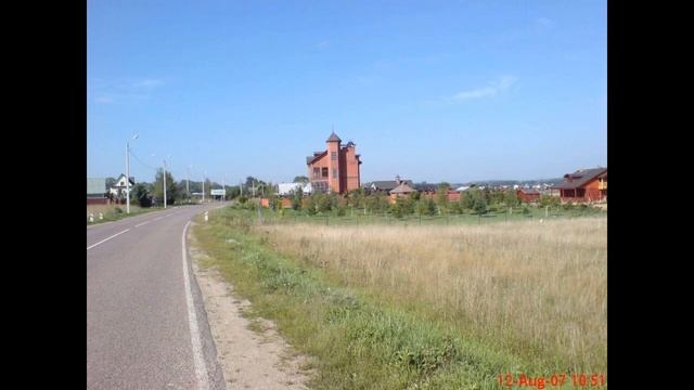 13 сот. д.Большое Тесово Можайский район смотреть онлайн