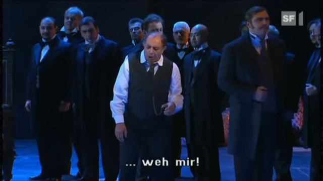 Ccortigiani Rigpletto - Dmitri Hvorostovsky смотреть онлайн