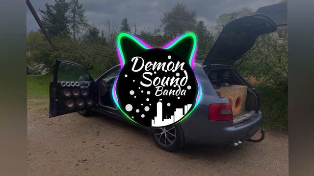 комбинация-два кусочека калбаски 31-35hz (Demon Sound Banda) смотреть онлайн