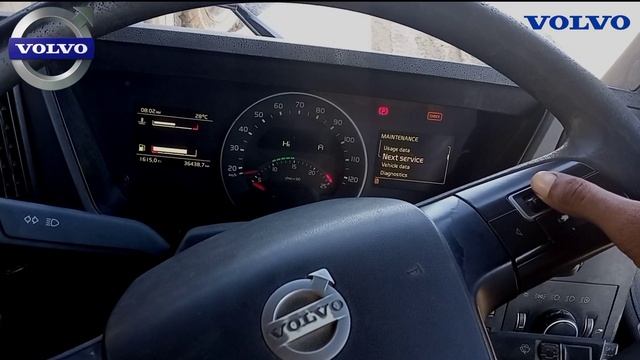 #HOW TO GET VOLVO 440 VEHICLE READING......... смотреть онлайн