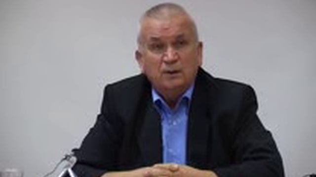 2006 История трёх русских смут и перспективы выхода из последней, четвёртой (16.11.2006) смотреть онлайн