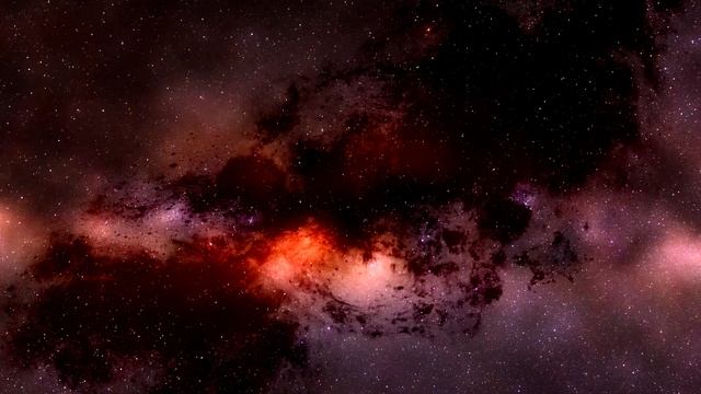 Космическая Расслабляющая Музыка / Space Relax Music смотреть онлайн