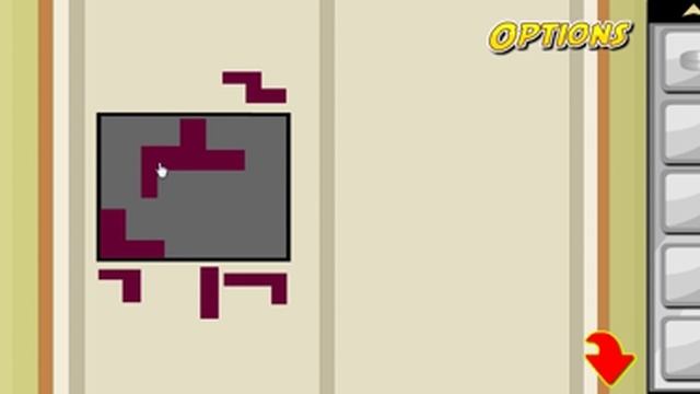 Escape Game-My Home Office Level 1 Walkthrough смотреть онлайн