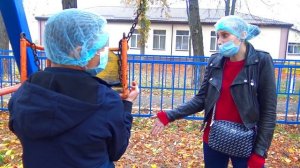 МАЛЯВКА не Хочет ДЕЛАТЬ ПРИВИВКУ!