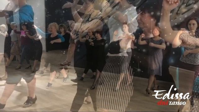 Женская техника с Эльвирой Малишевской смотреть онлайн