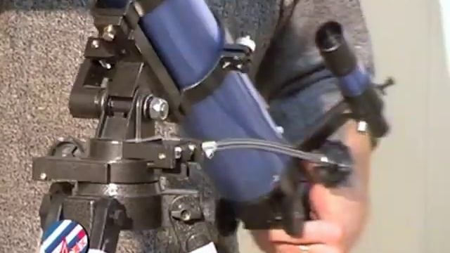 Как правильно выбрать телескоп? ★ 3 часть смотреть онлайн