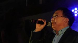 Инагай хүсэл-исп. поэт и композитор Цырен Шойжонимаев