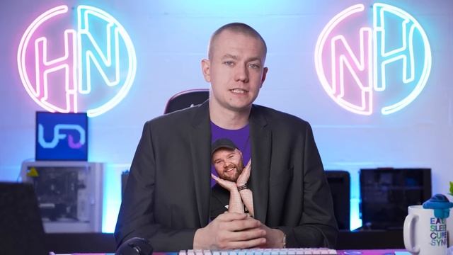 RIP GPU Prices! смотреть онлайн