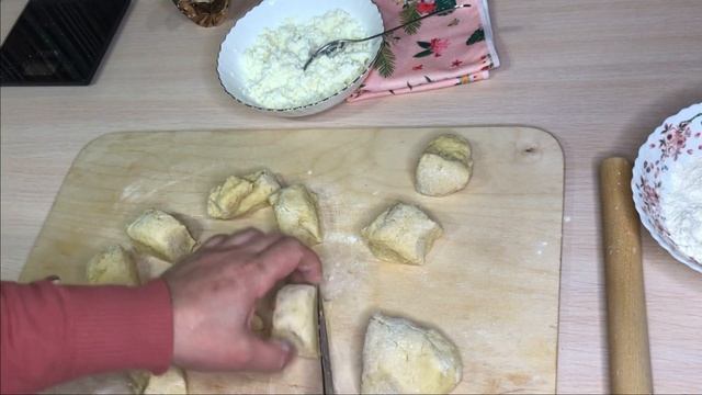 Приготовим вместе