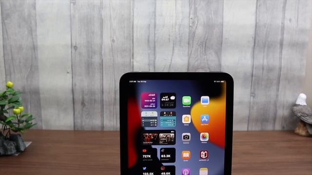 ايباد ميني الجيل السادس iPad mini 5G смотреть онлайн