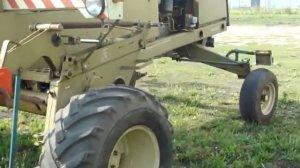 косилка е303