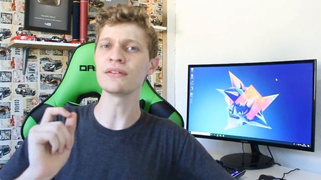 ALERTA! Testei a GT 210 com Ryzen 7 1700X e OLHA NO QUE DEU! смотреть онлайн