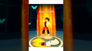 Леди Баг и супер-кот превращение в роблоксе