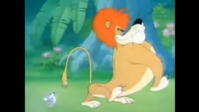 Tex Avery Funniest Moments #13