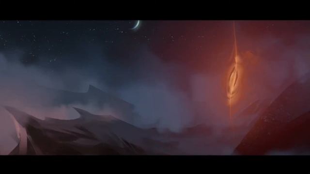 DEMON SKIN | storyline movie for indie game смотреть онлайн
