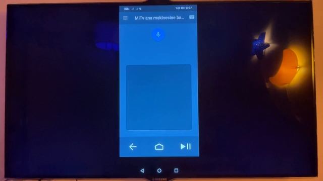 Xiaomi Mi TV Stick Android TV - A101 Market - Dolby DTS - Chromecast - Android & ios mirroring смотреть онлайн
