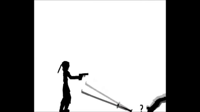 Pivot: Smart Ninja Move - Slow motion for the common eye смотреть онлайн